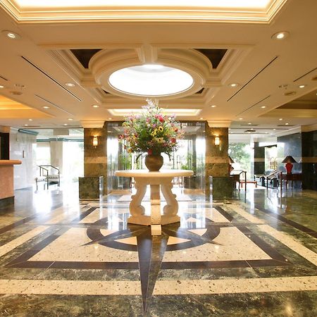 Hotel Green Hill Otaki Dış mekan fotoğraf