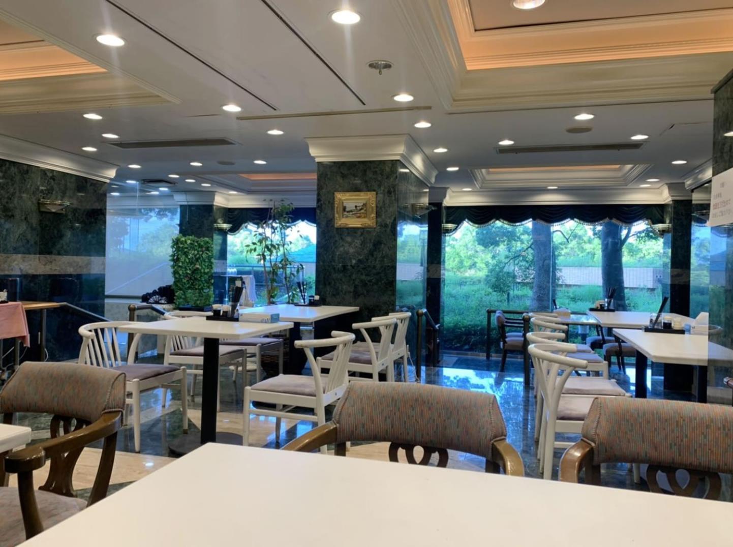 Hotel Green Hill Otaki Dış mekan fotoğraf