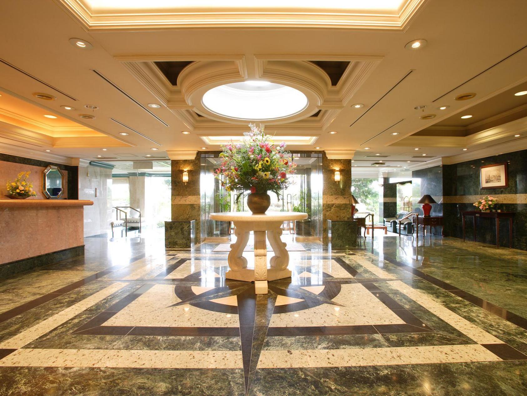 Hotel Green Hill Otaki Dış mekan fotoğraf